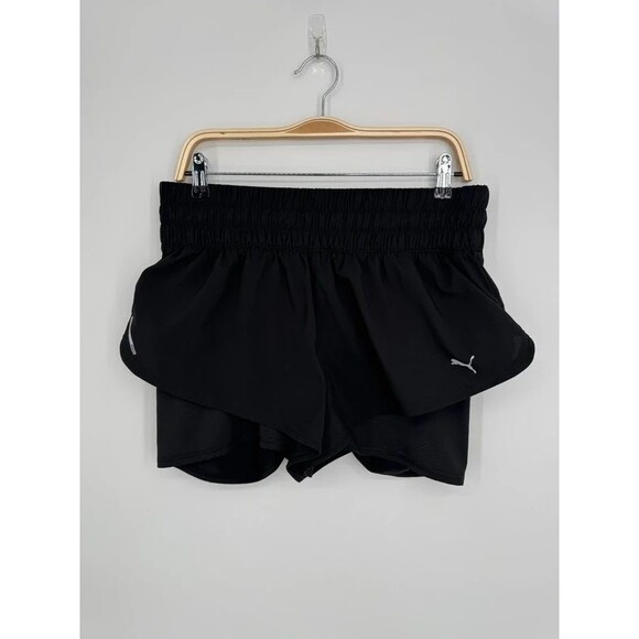Puma Pants - Puma Athletic Shorts Women's Size XL